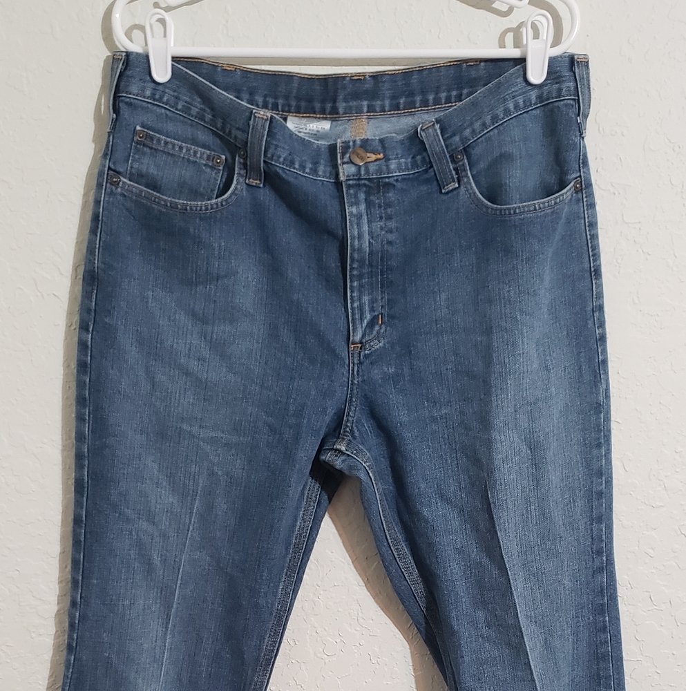 Carhartt Jeans